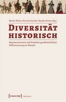 Moritz Florin - Diversität historisch, Häftad