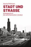 Sascha Pöhlmann - Stadt und Straße, Häftad