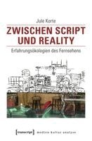 Jule Korte - Zwischen Script und Reality, Häftad. Tillgänglighet: Lägg i varukorg