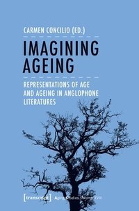 bokomslag Imagining Ageing - Representations of Age and Ageing in Anglophone Literatures