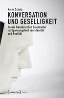 Karin Schulz - Konversation und Geselligkeit, Häftad