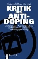 Nils Zurawski - Kritik des Anti-Doping, Häftad