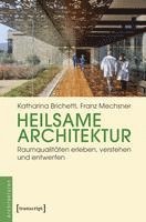 bokomslag Heilsame Architektur
