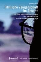 Robert Stock - Filmische Zeugenschaft im Abseits, Häftad