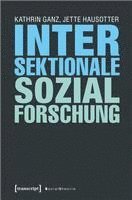 bokomslag Intersektionale Sozialforschung