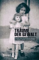 Anne D. Peiter - Träume der Gewalt, Häftad. Tillgänglighet: Lägg i varukorg