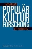 Kaspar Maase - Populärkulturforschung, Häftad