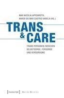 bokomslag Trans & Care
