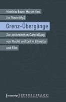 Matthias Bauer - Grenz-Übergänge, Häftad