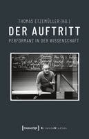Thomas Etzemüller - Der Auftritt, Häftad. Tillgänglighet: Lägg i varukorg