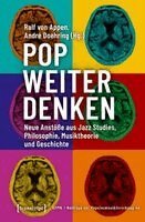 Ralf Von Appen - Pop weiter denken, Häftad