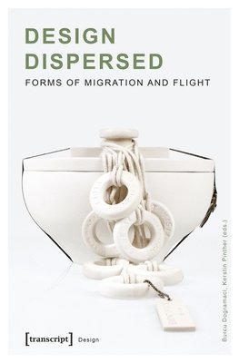 Design Dispersed  Forms of Migration and Flight 1