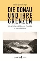 Olivia Spiridon - Die Donau und ihre Grenzen, Häftad