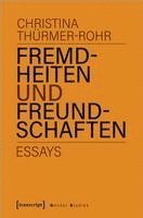 Fremdheiten und Freundschaften 1