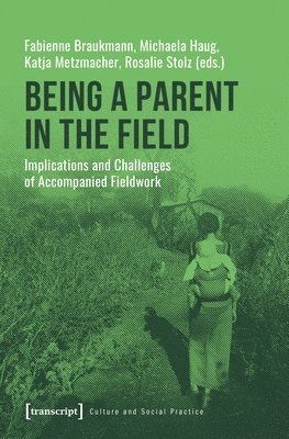 Being a Parent in the Field  Implications and Challenges of Accompanied Fieldwork 1