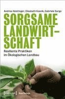 bokomslag Sorgsame Landwirtschaft