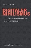 bokomslag Digitaler Nihilismus