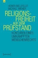 Heiner Bielefeldt - Religionsfreiheit auf dem Prüfstand, Häftad