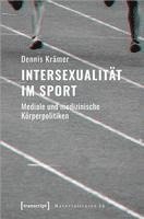 bokomslag Intersexualität im Sport