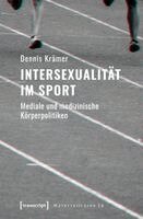 Dennis Krämer - Intersexualität im Sport, Häftad