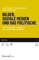 Heike Kanter - Bilder, soziale Medien und das Politische, Häftad