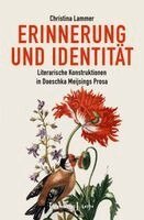 Christina Lammer - Erinnerung und Identität, Häftad