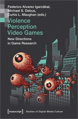 bokomslag Violence | Perception | Video Games - New Directions in Game Research