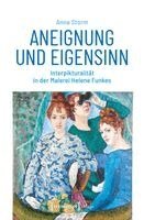Anna Storm - Aneignung und Eigensinn, Häftad