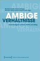 Bernhard Groß - Ambige Verhältnisse, Häftad