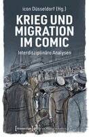 icon Düsseldorf - Krieg und Migration im Comic, Häftad. Tillgänglighet: Lägg i varukorg