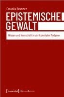 bokomslag Epistemische Gewalt