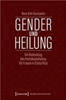 bokomslag Gender und Heilung