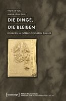 Thomas Klie - Die Dinge, die bleiben, Häftad. Tillgänglighet: Lägg i varukorg