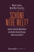 Mathias Lindenau - Schöne neue Welt?, Häftad