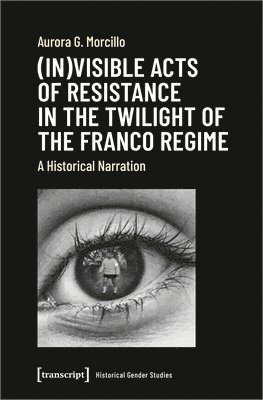 bokomslag (In)visible Acts of Resistance in the Twilight o - A Historical Narration