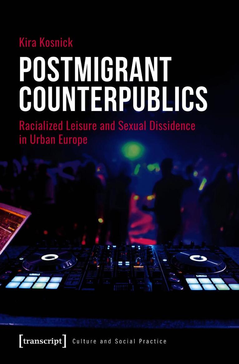 Postmigrant Counterpublics