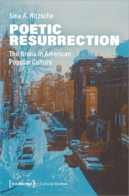 Poetic Resurrection  The Bronx in American Popular Culture 1