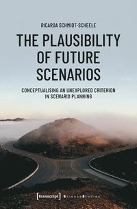 bokomslag The Plausibility of Future Scenarios  Conceptualising an Unexplored Criterion in Scenario Planning