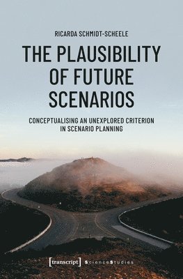 The Plausibility of Future Scenarios  Conceptualising an Unexplored Criterion in Scenario Planning 1