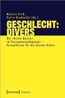 Geschlecht: Divers