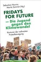 bokomslag Fridays for Future - Die Jugend gegen den Klimawandel