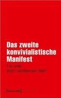 bokomslag Das zweite konvivialistische Manifest