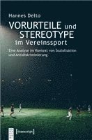 bokomslag Vorurteile und Stereotype im Vereinssport