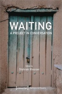 bokomslag Waiting - A Project in Conversation