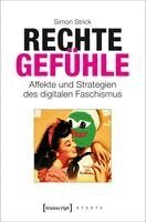 Simon Strick - Rechte Gefühle, Häftad