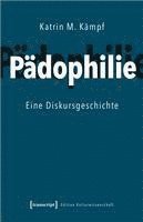 bokomslag Pädophilie