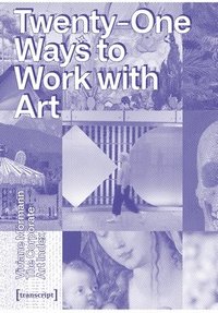 bokomslag The Corporate Art Index  Twentyone Ways to Work With Art