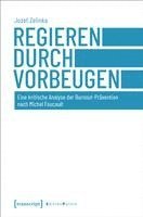 bokomslag Regieren durch Vorbeugen