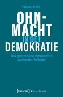 Nikolai Huke - Ohnmacht in der Demokratie, Häftad