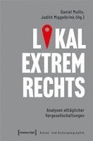 bokomslag Lokal extrem Rechts